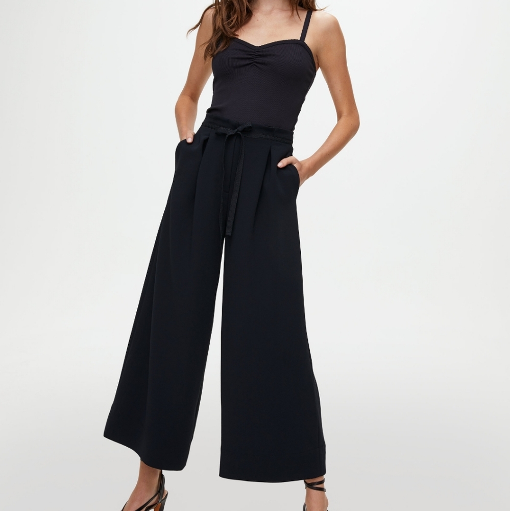 Wilfred High Rise Pants 6